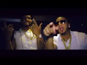 Video: Rico Richie - R.N.O. (Celebration) (feat. Boston George)